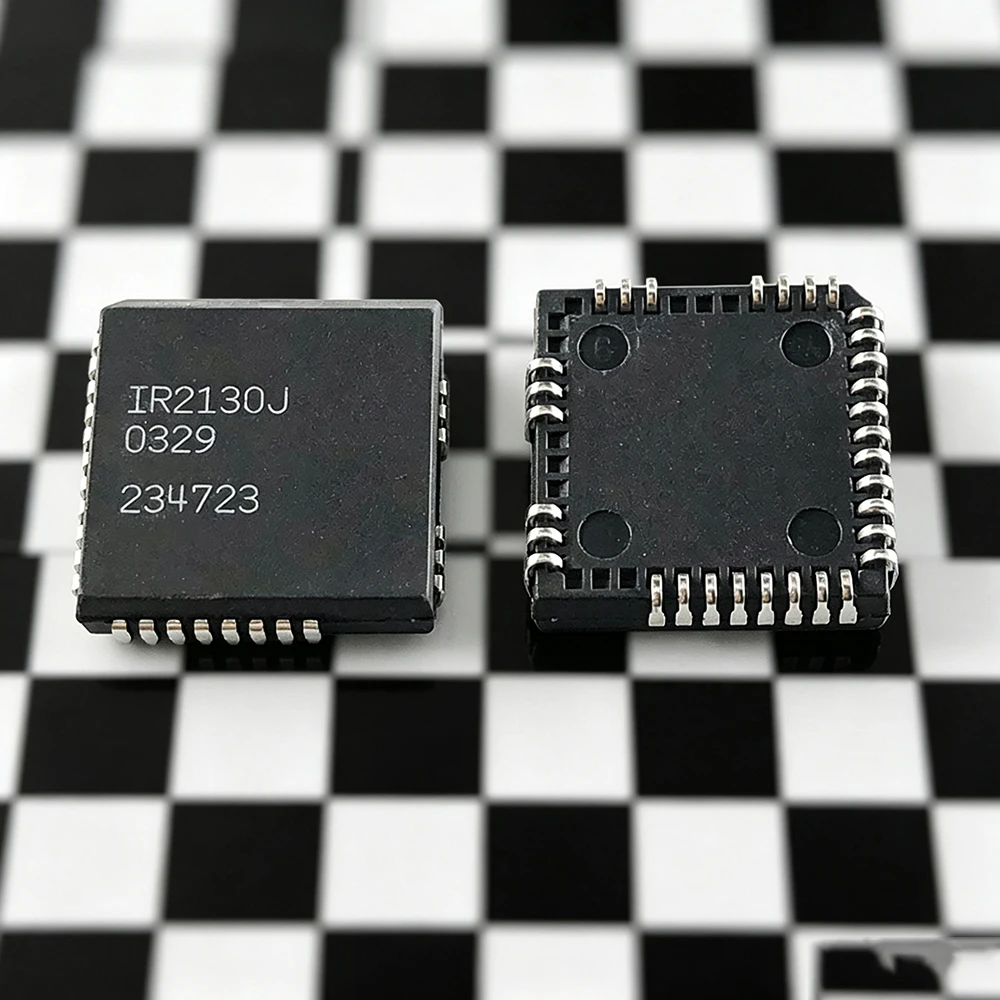 2pcs/lot IR2130JPBF IR2130J IR2130 IR2132JPBF IR2132J IR2132 PLCC-32  original In Stock