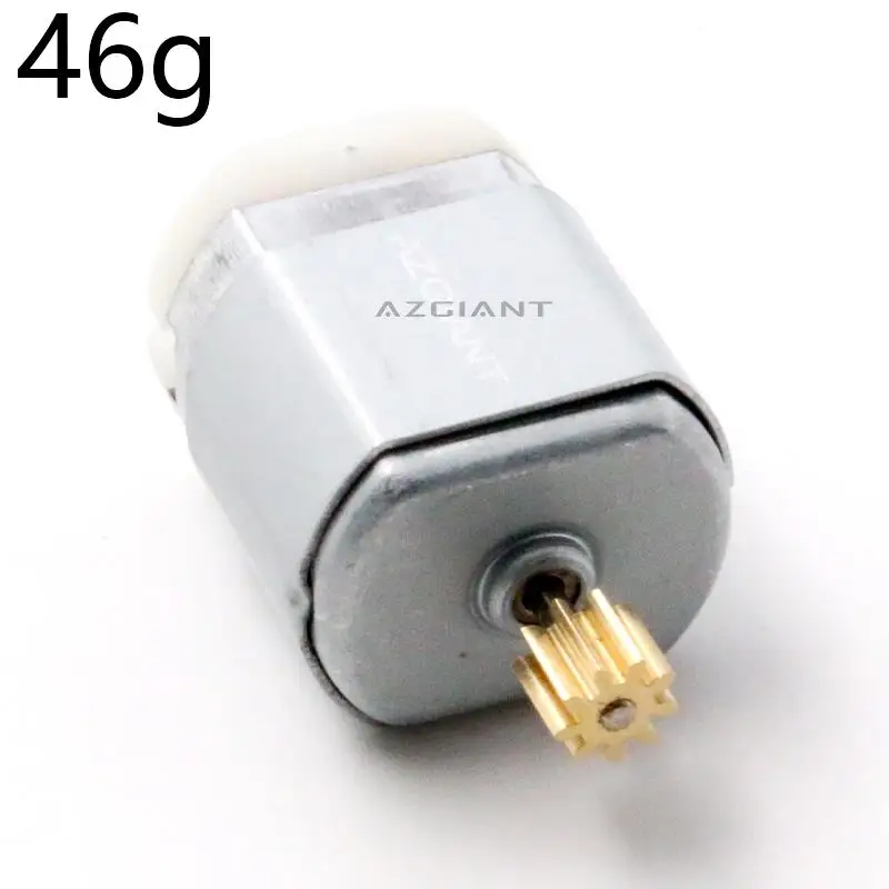FC-280SC-22125 Car Trunk opening Motor DC 12V for Land Rover LR3/LR4  Discovery III MK3/IV MK4 Tailgate Lock Actuator Parts