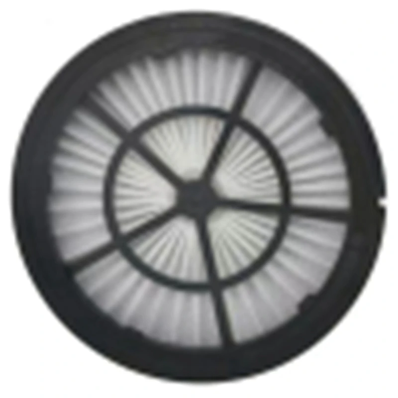 Proscenic掃除機用Hepaフィルター、p10、p11、プラスチック用の交換用フィルター