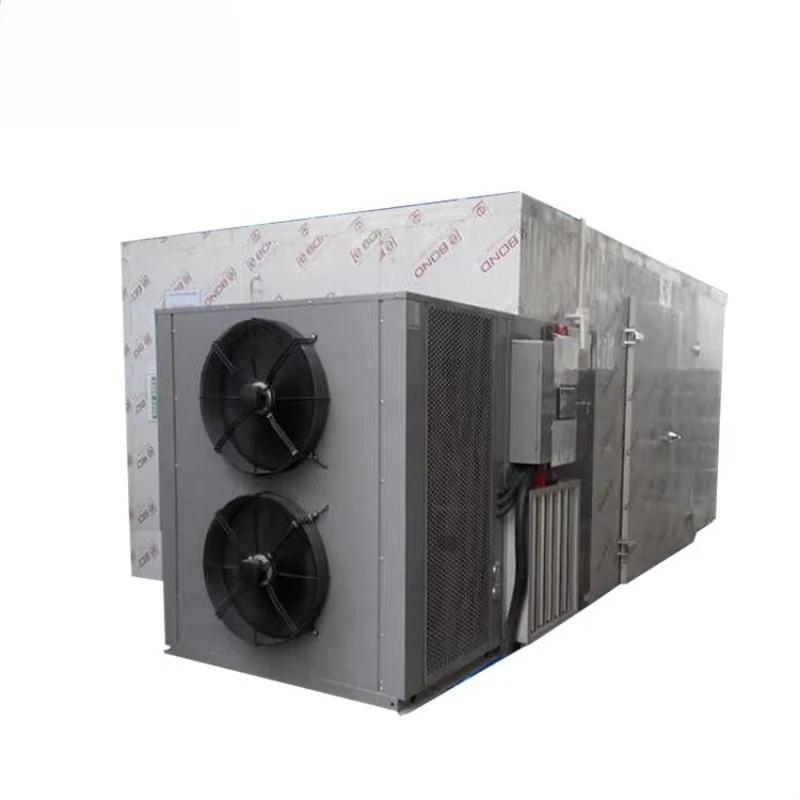 Industrial Food Dryer Dehydrator Professional Drying Equipment Factory Direct Hot Sale Custom