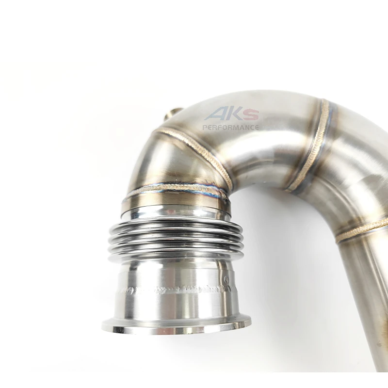 النازل ل E53 E450 3.0T النازل #4