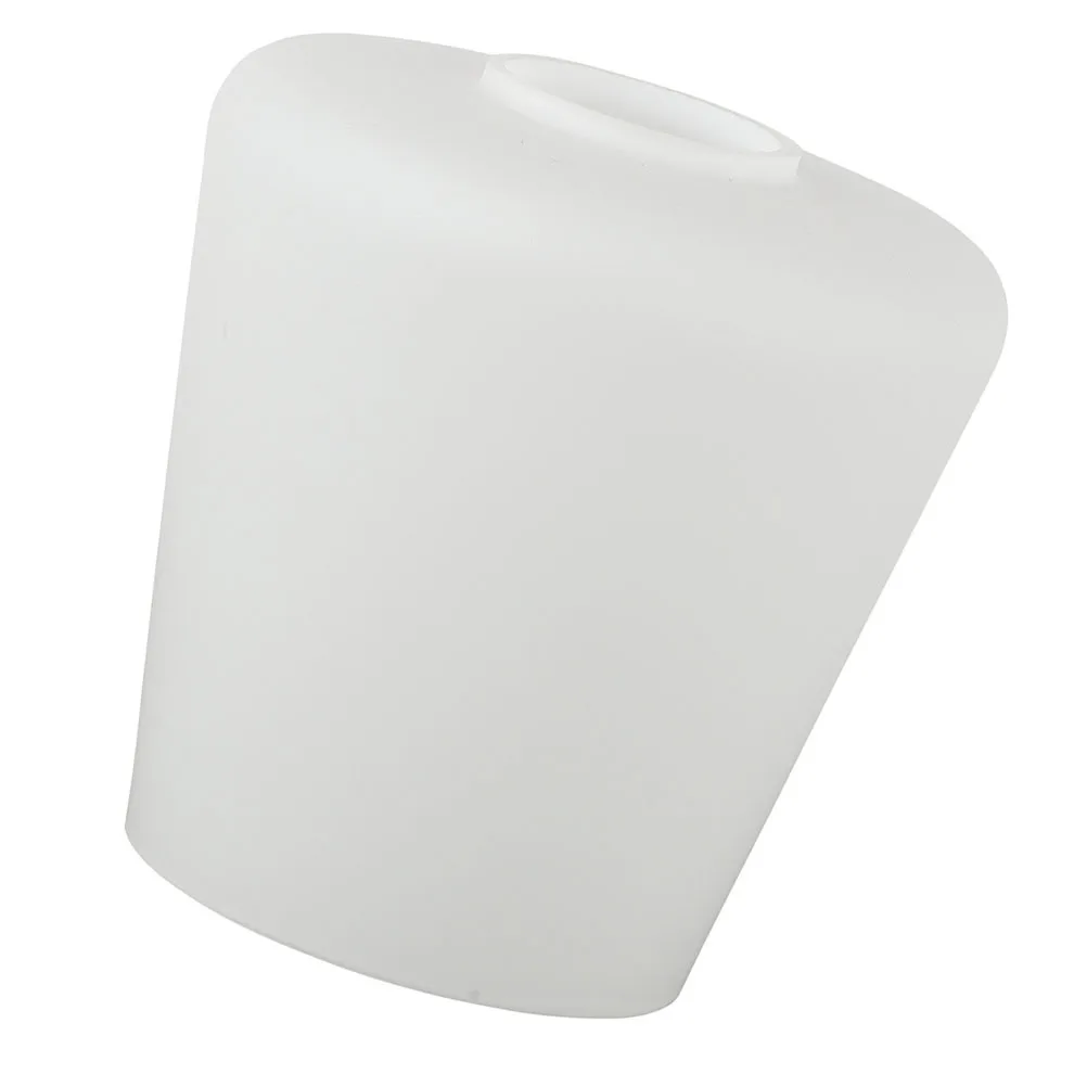 

Glass Lampshade Simple Elegant Ceiling Light Shade Pendant Light Shade for Living Room Bedroom Dining Room Home Lampshades