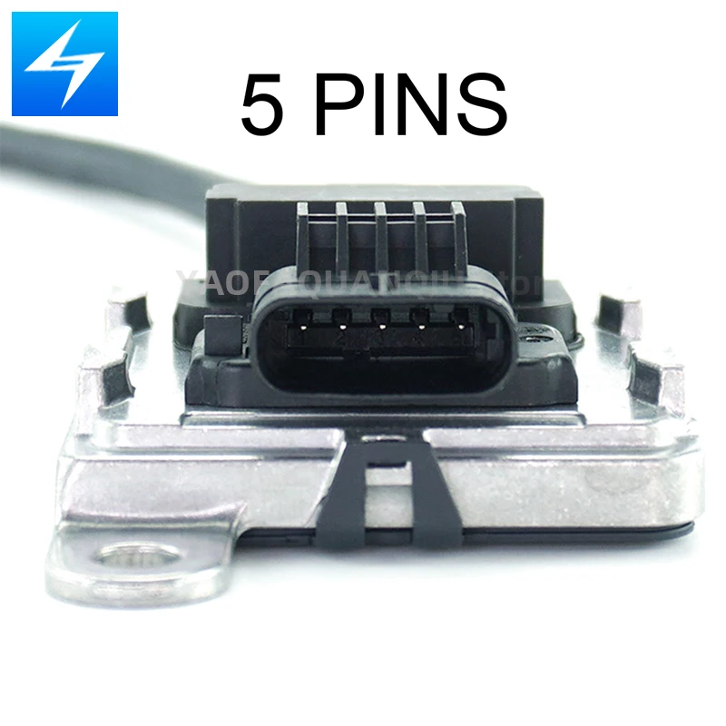 أ 0009052619   A 000 905 26 19 مستشعر أكاسيد الكربون لمرسيديس بنز SLK R172 ML/GLE W166 C292 GL GLS X166 /C W205/E 213 238 العداء 906