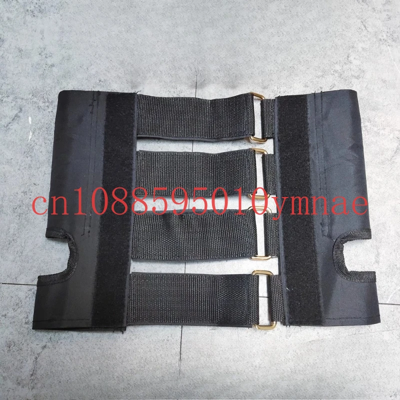 

Wheelchair backrest cloth Adjustable backrest, folding wheelchair special, wheelchair adjustable backrest cloth