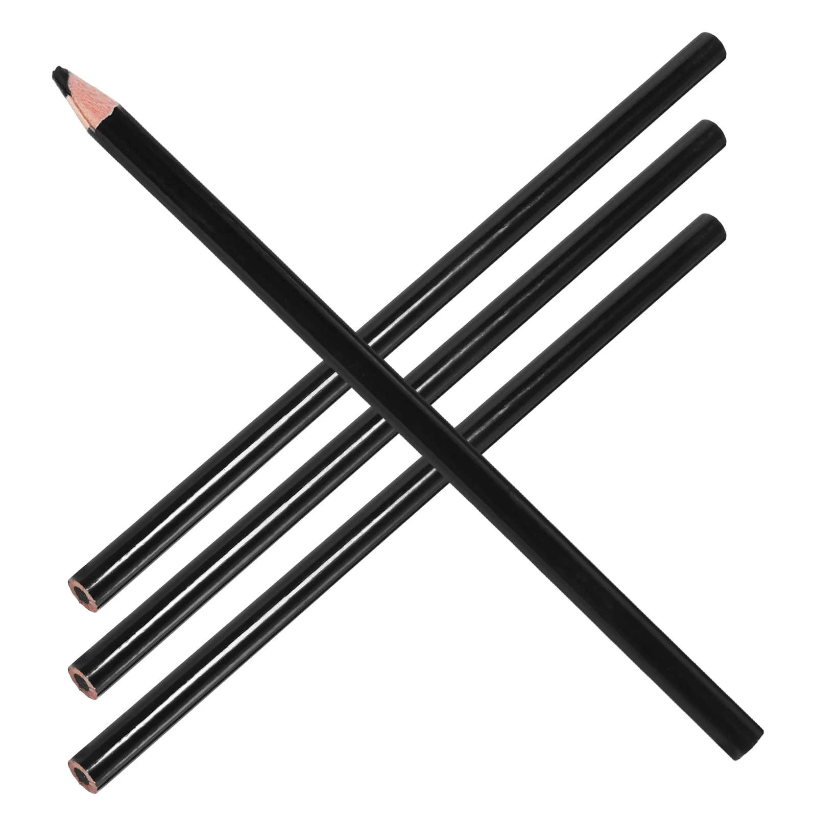 

4pcs Pen Multipurpose Marker Painting Multi-function Marking Pencil Writing Mark Pen for Glass