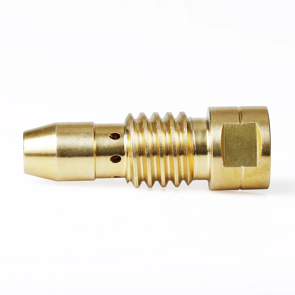 Supporto punta ricambi saldatura Mig per torcia saldatura MAXI 450
