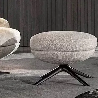 ที่วางแขน, เก้าอี้โซฟาเดี่ยว, ห้องนั่งเล่น, ระเบียง, สำหรับพักผ่อน, ผ้าฝ้ายและผ้าลินิน, หมุนได้