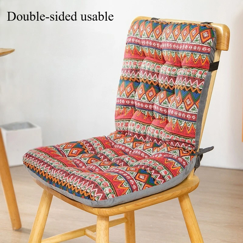 Comfortable and Soft Office Computer Chair Cushion, Student Seat Cushion, Adjustable Recliner Cushion