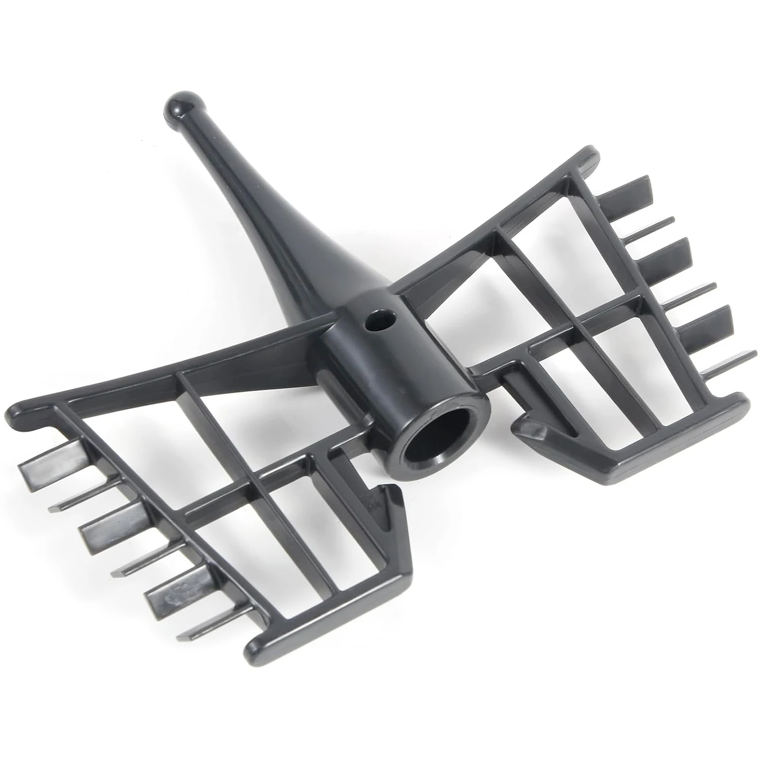 Batidor de Varillas Tipo Mariposa, Herramienta de Repuesto para Monsieur Cuisine Connect & Smart, Ideal para Crema y Claras de Huevo