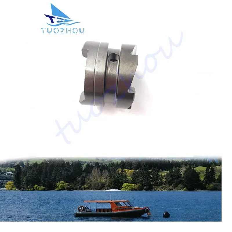 

Сцепление 6H1-45631 для подвесных лодочных моторов Yamaha 60HP, 70HP, 75HP, 90HP, 6H1-45631-00, шестерня сцепления гребного вала, запчасть для лодочного двигателя