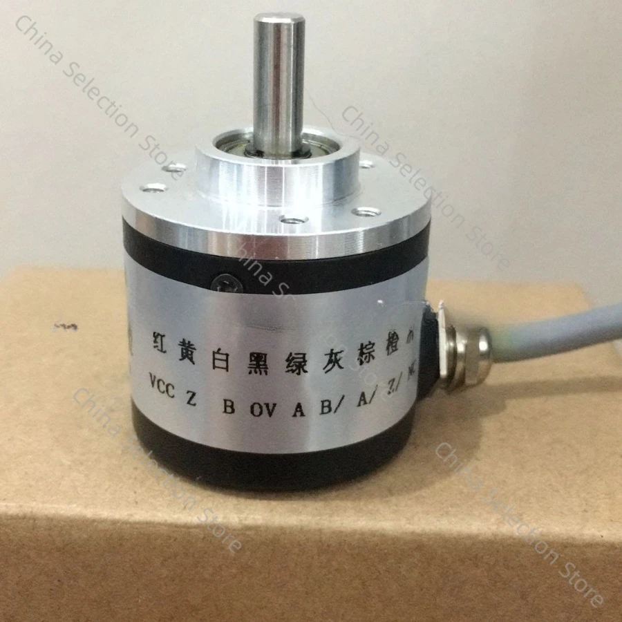 

alternative ES3-10PG6941 ES3-01CN6941 BES50-08S6H-360 ZL50S8-360-GM10-30F-B Encoder alternative