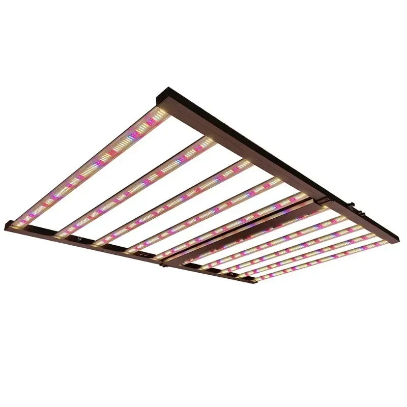 LED Plant Light Indoor Commercial Plant Growth Light 1.8M Red Blue Full Spectrum Plant