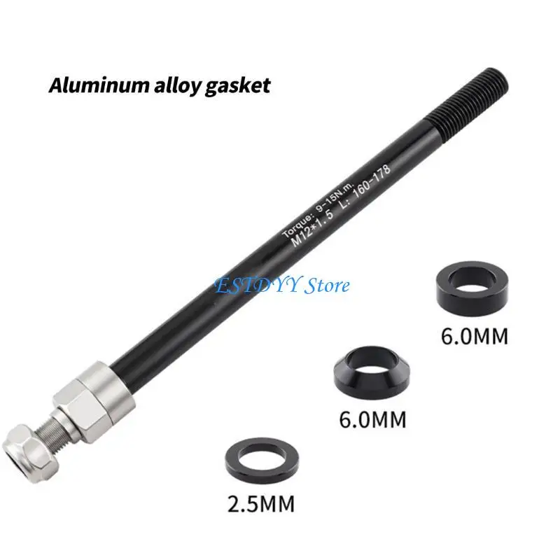 Rowery ze stopów aluminium G6DE o wysokiej wytrzymałości Szpikulec Mechanizm blokujący przed kradzieżą
