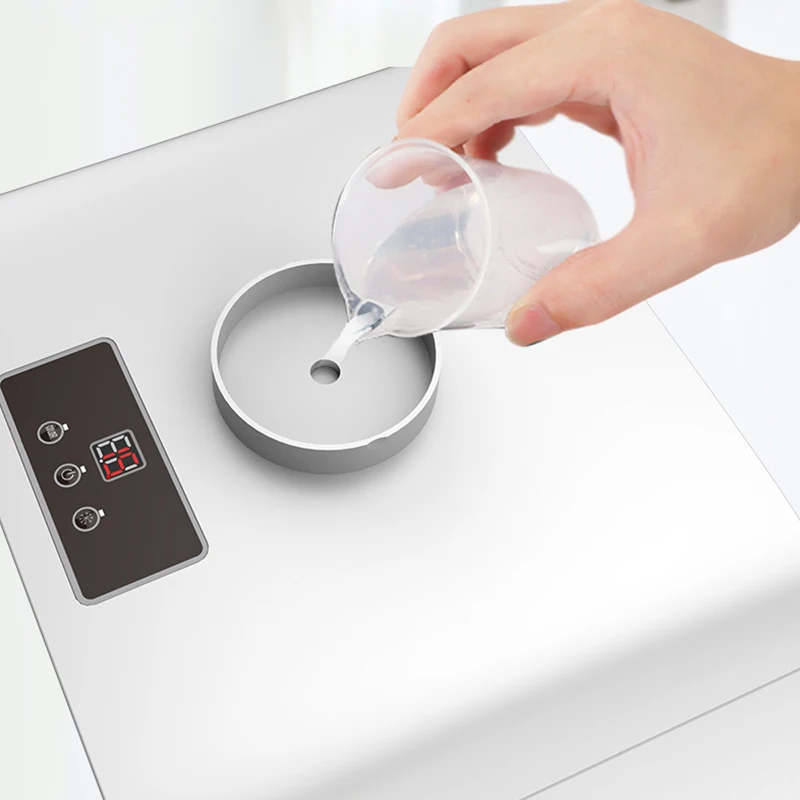 STLFBest 7色LED PDTライト フォトンコールドナノ保湿スプレー分光計マスク フォトン若返り機器