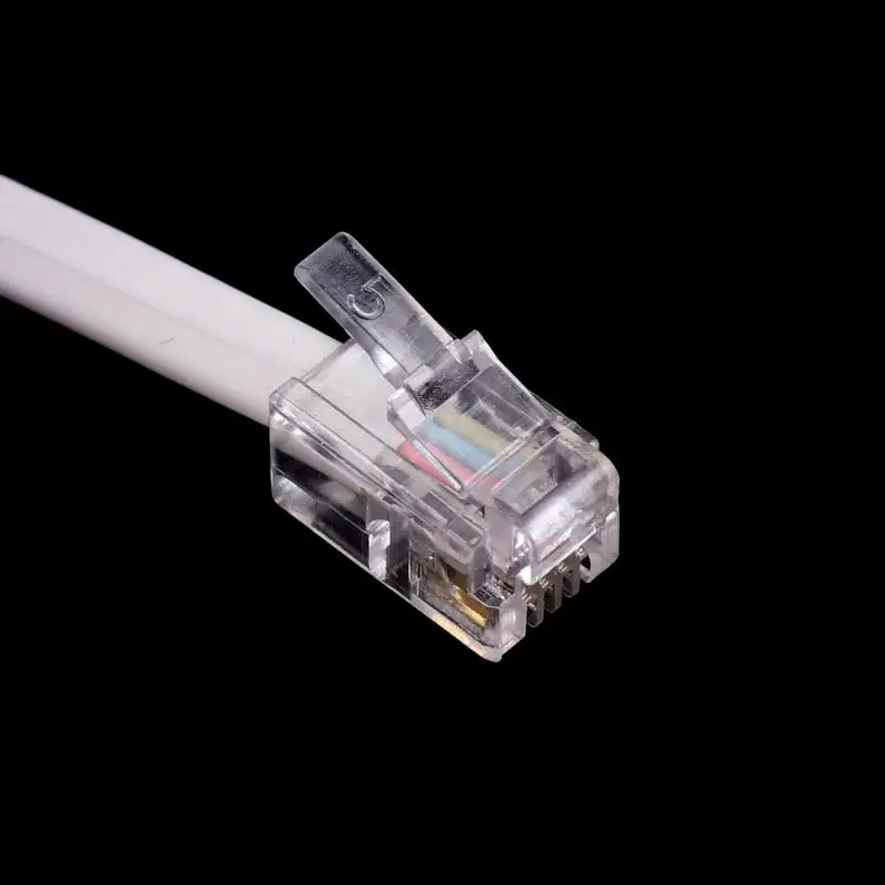Telephone Receiver Line Telephone Handle Line Telephone Line Telephone Receiver Connection Line Spring Wire