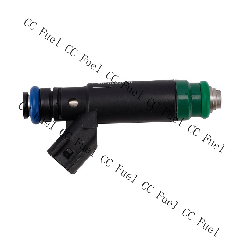 C+  1F1Z9F593DA Fuel Injectors 9F593-214 for Mercury Monterey and Ford star.