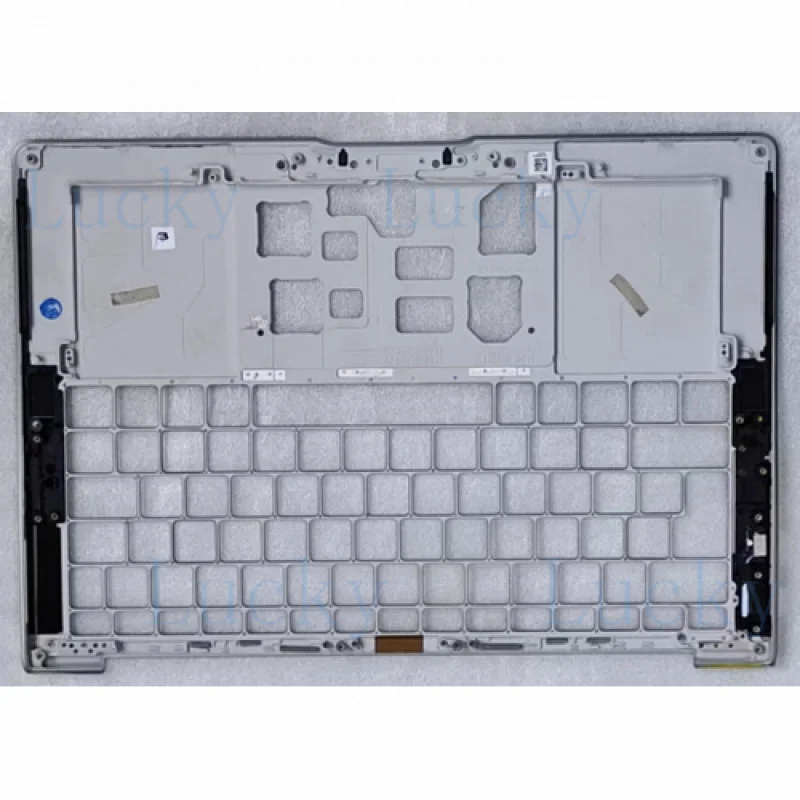 

f For huawei MagiBook Art 14 MRA-721 521 C cover keyboard bezel gray