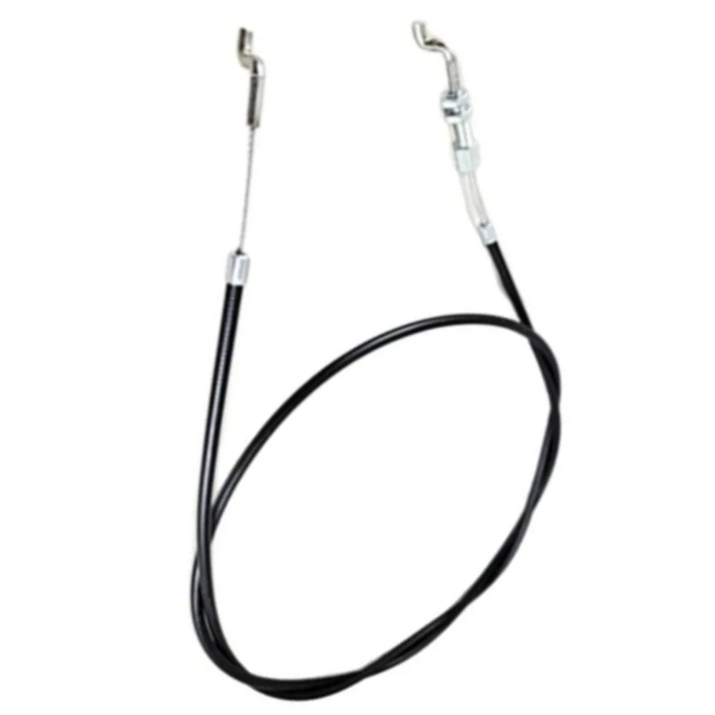 Drive Cable SAU14438, 1465mm In Length, Compatible With SAB052-PR0/52-S/C52KS Cable For Garden Tool Lawn Tractor Accessories