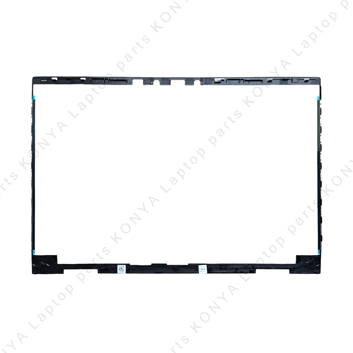 New Original For HP ENVY X360 15-CN 15-CP 15-AG TPN-W134 Series Laptop LCD Front Bezel Cover Screen Frame Assembly