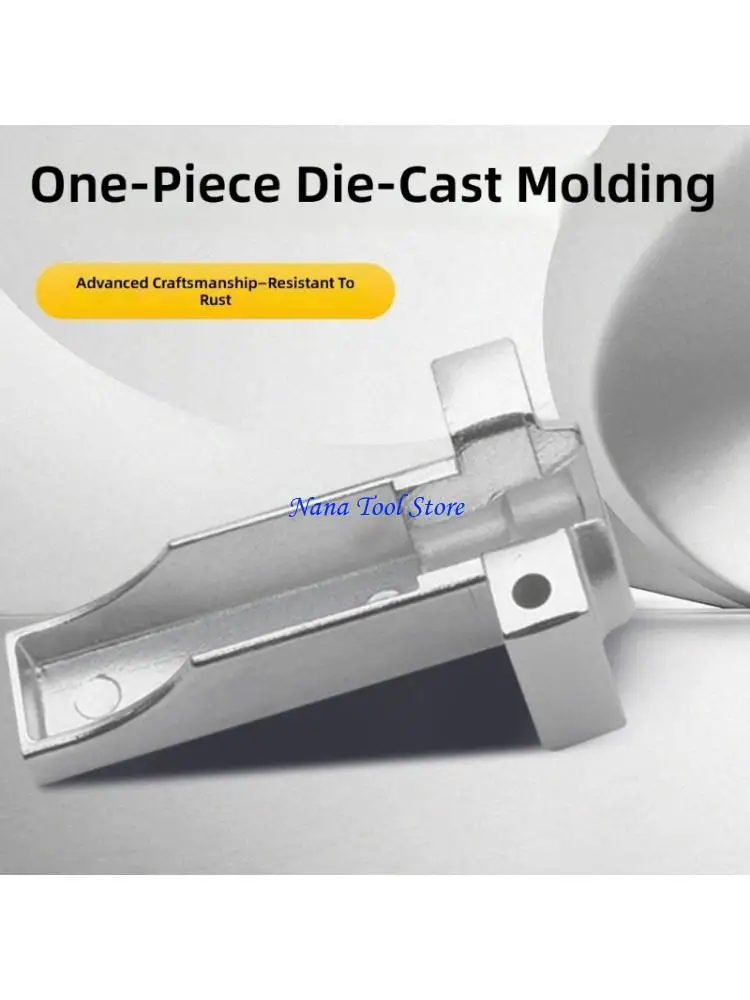 31GJ High Quality Aluminum Alloy Soldering Iron Holders Stand For 210 And 245 Handles