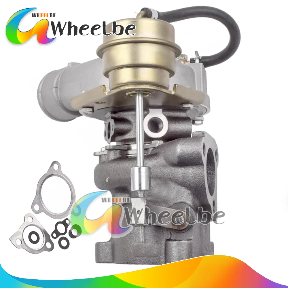 53039700029 K03 Turbocharger For Volkswagen Passat Audi A4 A6 1.8L Auto Turbo System