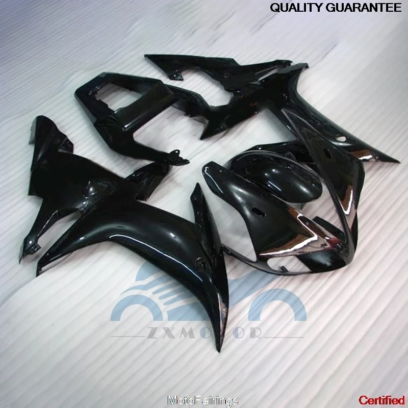 Fit YZFR1 2002 2003 Motorcycle Fairing Kit  for YZF R1 YZF-R1 02-03  Perfect Fit ZXMT ZXMT Repair Aftermarket