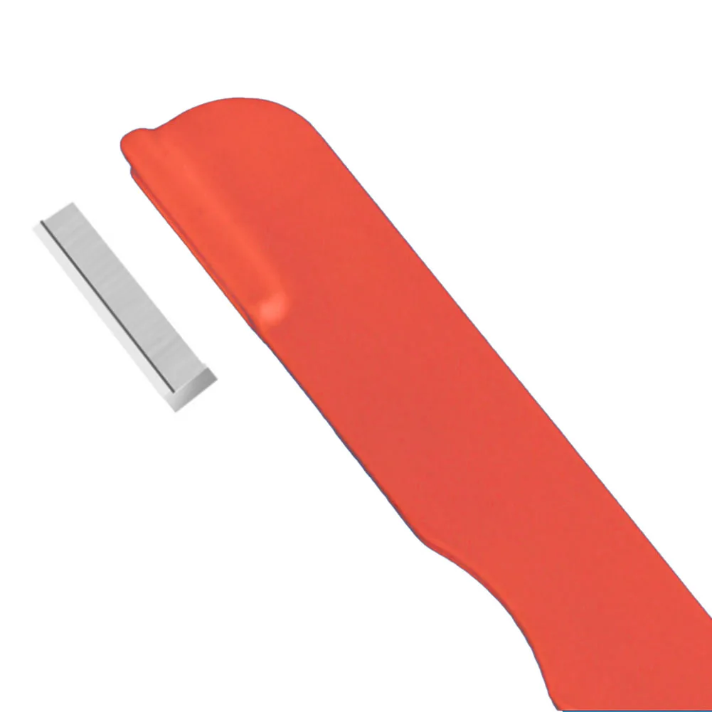 Affilatrice per attrezzi da giardino affilatura in acciaio legato massimizza l'efficienza nel giardinaggio con l'affidabile strumento in acciaio legato