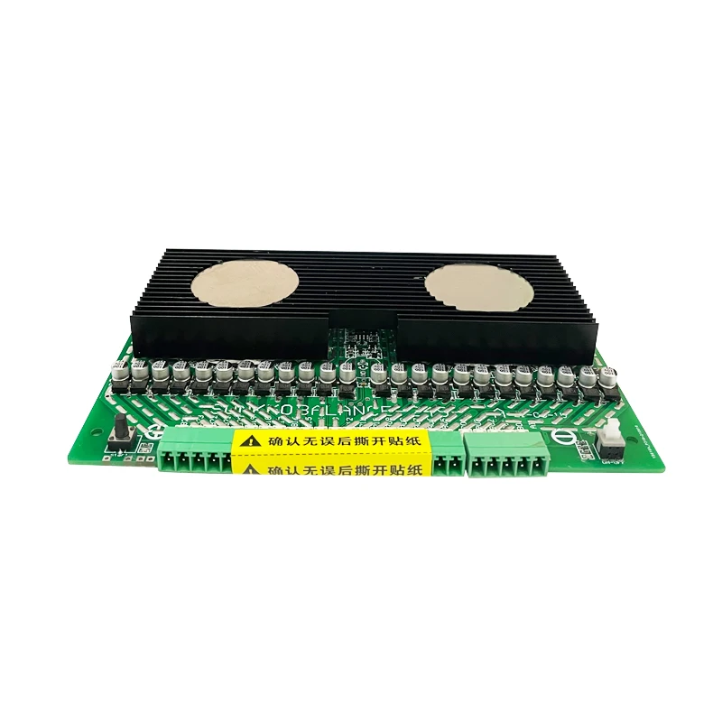 For Lifepo4 Bms 24S…