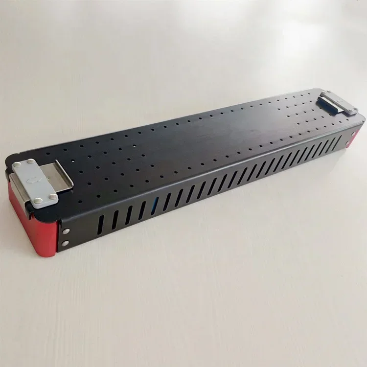 

exquisitely beyond compare Endoscope autoclavable stainless steel large Sterilization box