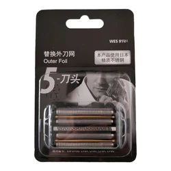 NEW Original for Panasonic Shaver WES9170 WES9179 ES-CV50 LV9A LV9C LV9N LV9Q LV6N LV6Q LV5A LV5B LV5C Cutter Head Mesh Blade