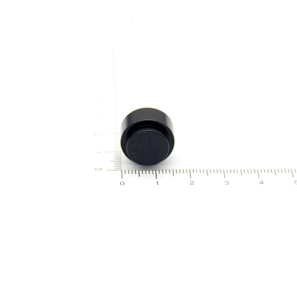 WF40KM16 40kHz 16mm Waterproof Anodized Surface Ultrasonic Sensor 3-Year Warranty for Distance Detection Anemometer BOYI Factory