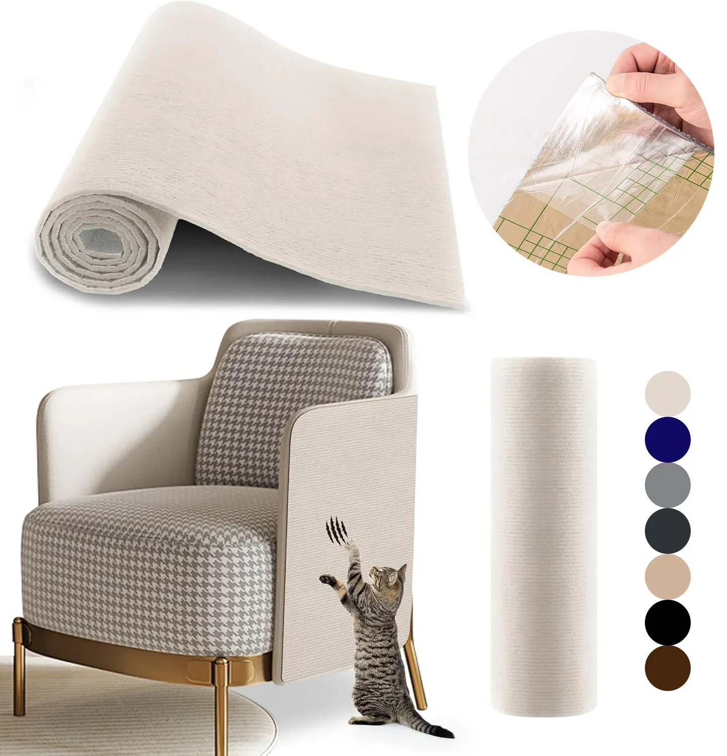 #7 Cat Beds Comparison Guide