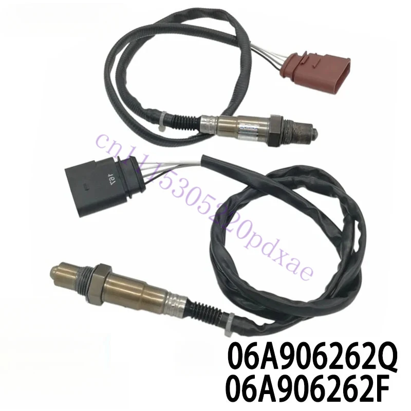 

Oxygen Sensor 06A906262Q 06A906262F FOR Audi Porsche Volkswagen
