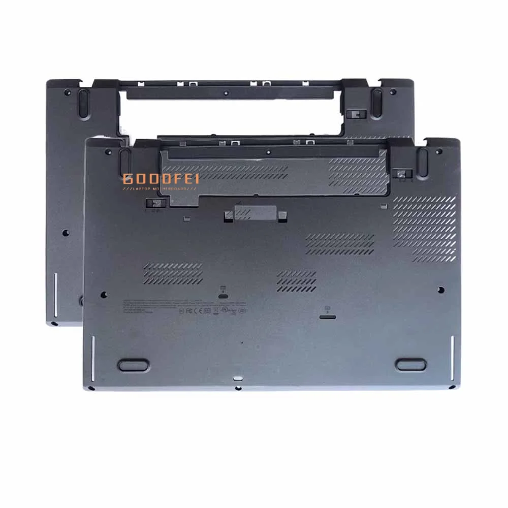 

Thinkpad T440 Black Notebook Lower Bottom Cover Base Case Laptop Accessories Housing For Lenovo New 04X5446 04X5445