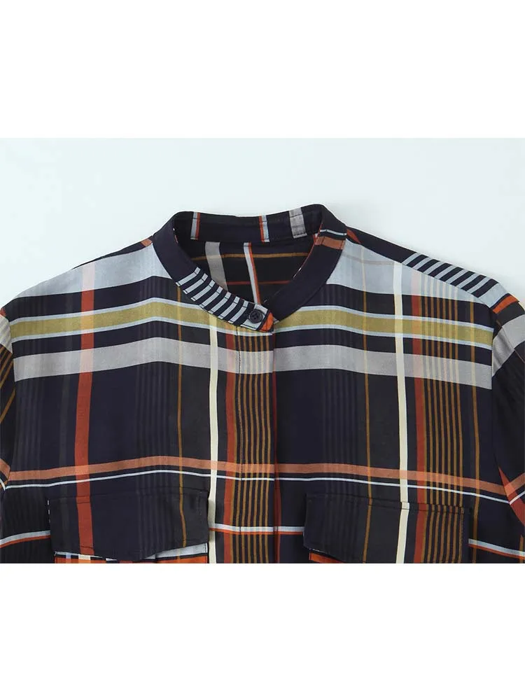 Thumbnail 4 - #4 Trending Womens Wide Leg Pant Sets Right Now