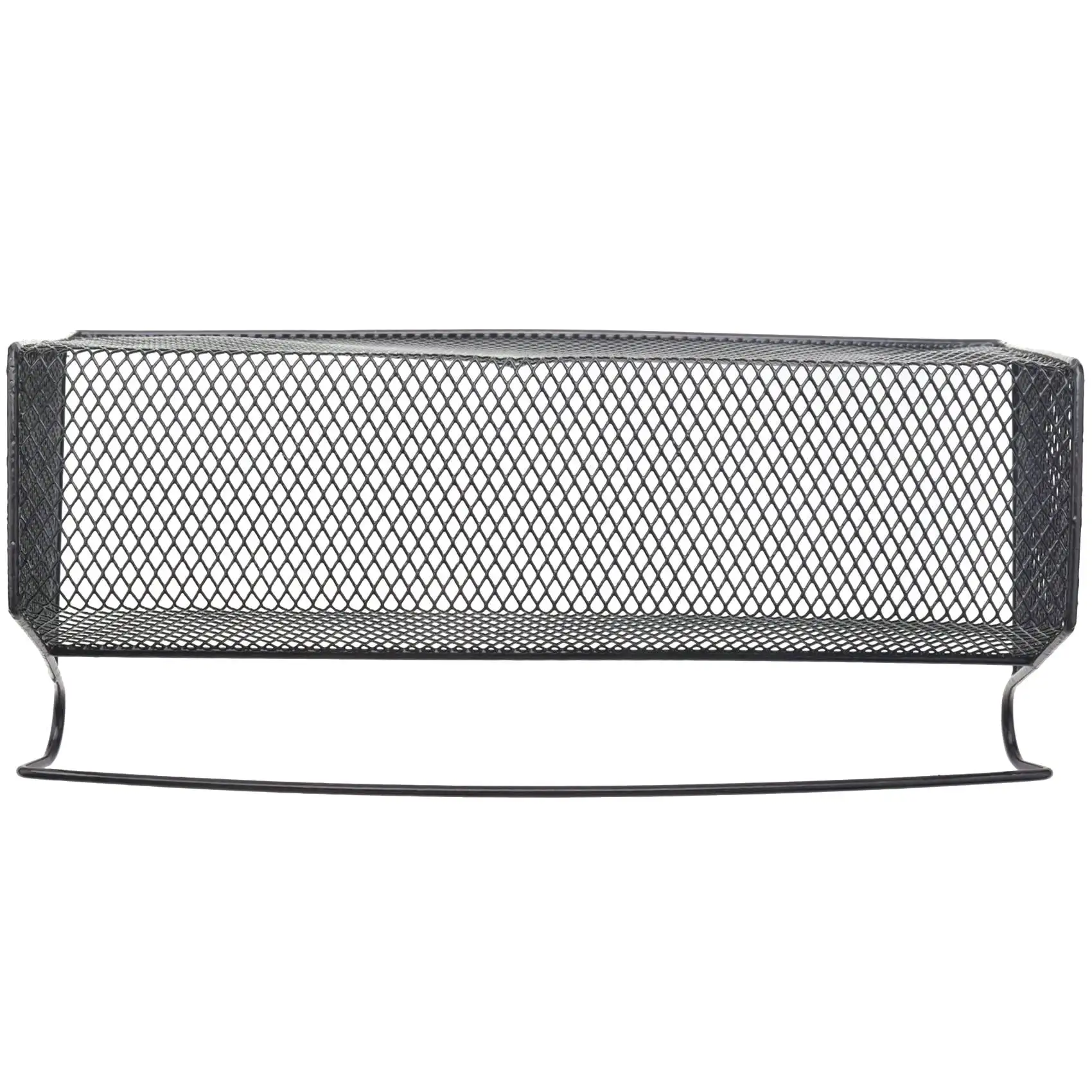 

AA50-Полки-корзины, офисный стол, прикроватные подвесные принадлежности для хранения, настольные угловые полки, корзина-органайзер, держатель Conta