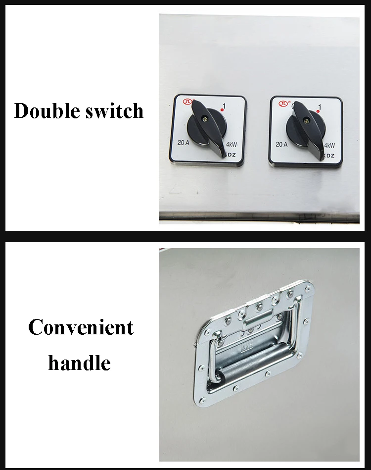 대형 고기 분쇄 Maszynka Do Miesa Mielenia Elektryczna