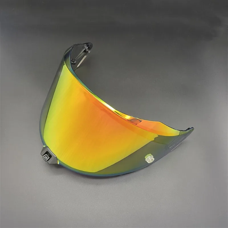 

1PC Suitable for R2R Motorcycle Helmet Lens Day and Night General Wind and Dust Motorcycle Accessories