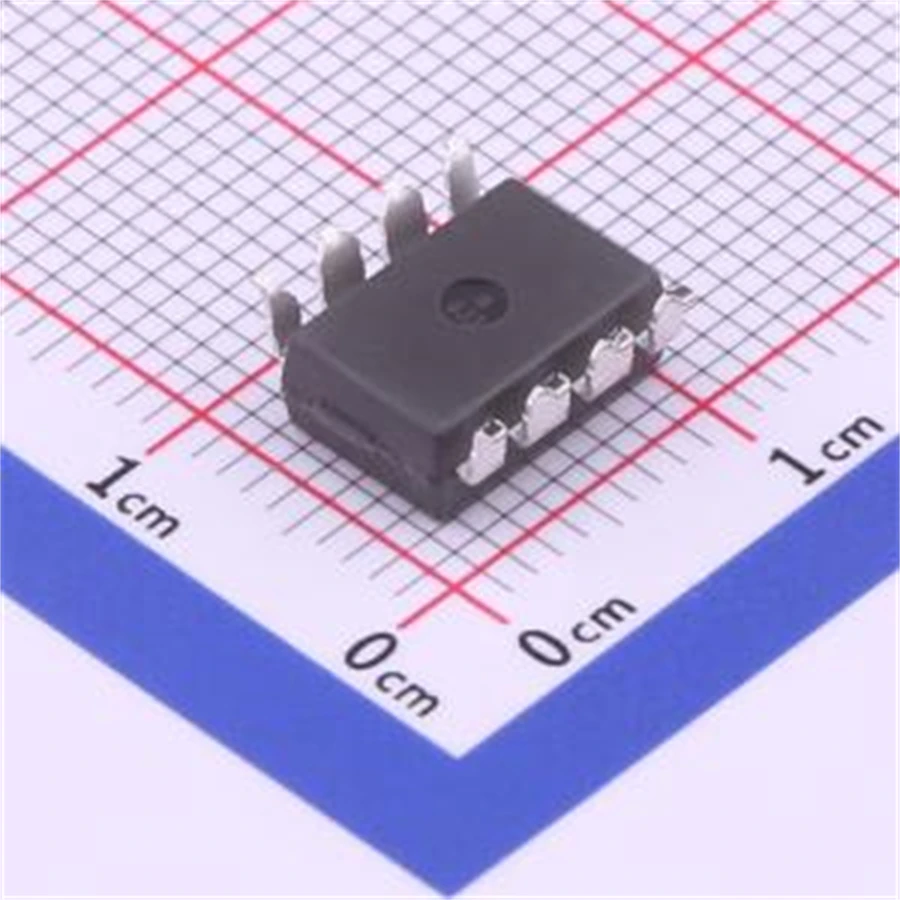 20PCS/LOT 6N137-500E (Logic Output Optoisolators)