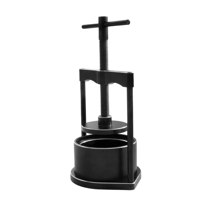 B78B-Metal Tire Assembly Disassembly Aid Tool For 1/10 RC Drift Car Motors Upgrade Replacement Black
