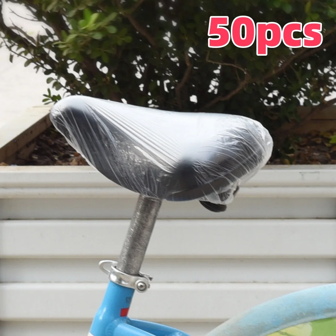 50Pcs Disposable Bi…