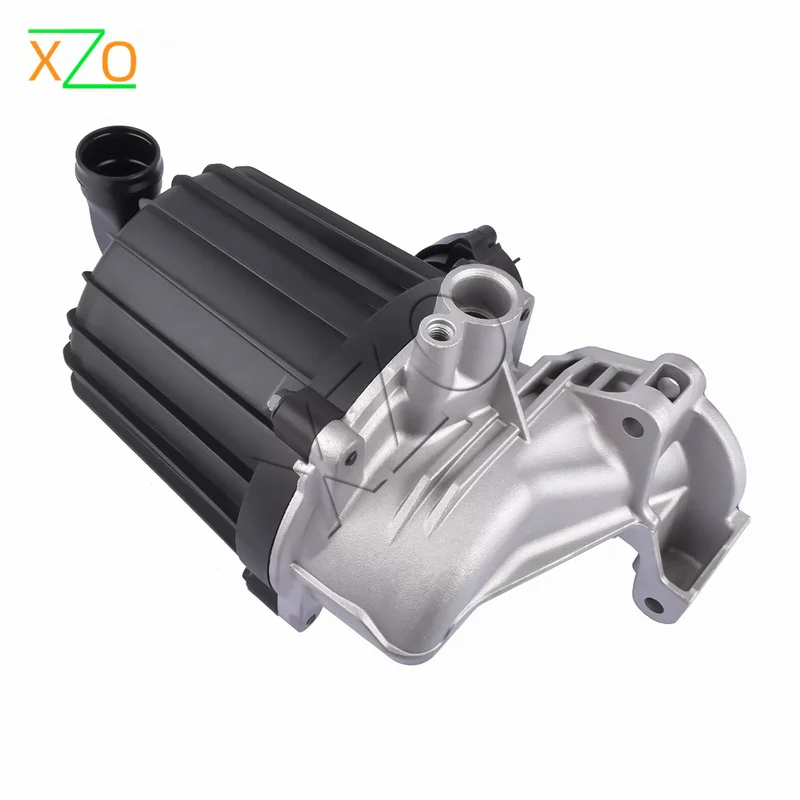 New 22999818 21679517 Crankcase Ventilation Oil Separator for Volvo D11 Mack MP7 Easy to Install, High Quality,car part