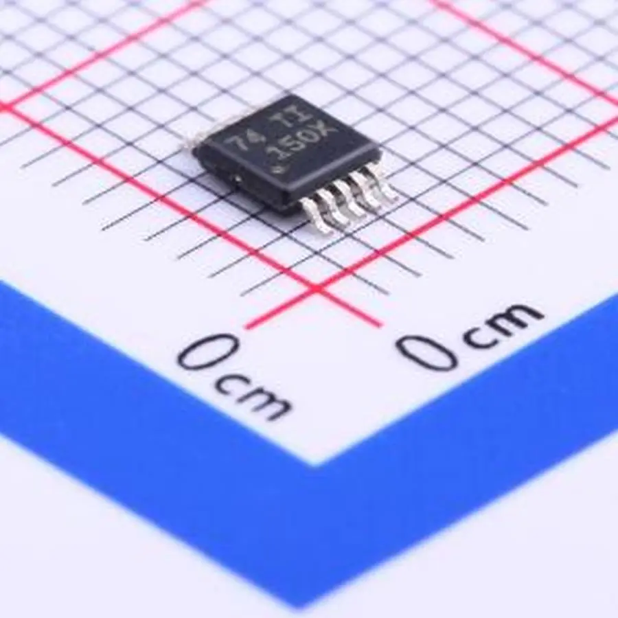 5 PÇS/LOTE TPS92515QDGQTQ1 (ICs de drivers de LED)