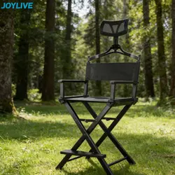 Joylive-折りたたみ式屋外チェア,アルミニウム合金,レジャーチェア,ヘッドレスト付き,ビーチチェア,オフィスチェア,2022