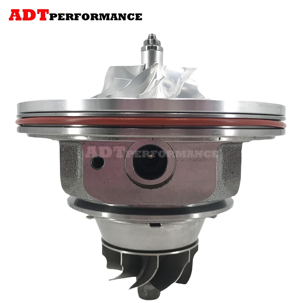 RHF5V 18539700000 11657636424 Turbo cartridge for BMW X5 X5 X6 xDrive 35i 225/235/240 Kw N55 B30 A 18539700001 7636424 7583904