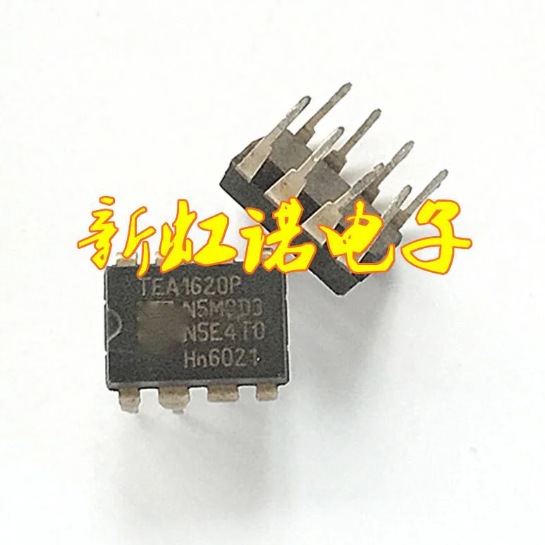 5Pcs/Lot New TEA1620P Power ic Integrated circuit IC Good Quality In Stock