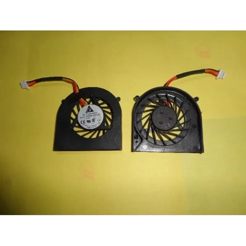 Original for ASUS EEEPC S101 Fan Notebook Cooling Fan Replacement Part