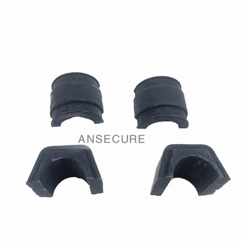 

Set Front Sway Bar Anti-roll Bushing Stabilizer Rubber Bush For VW Phaeton 02-16 3D0411327A 3D0411327B 3D0411327H 3D0 411 305 G