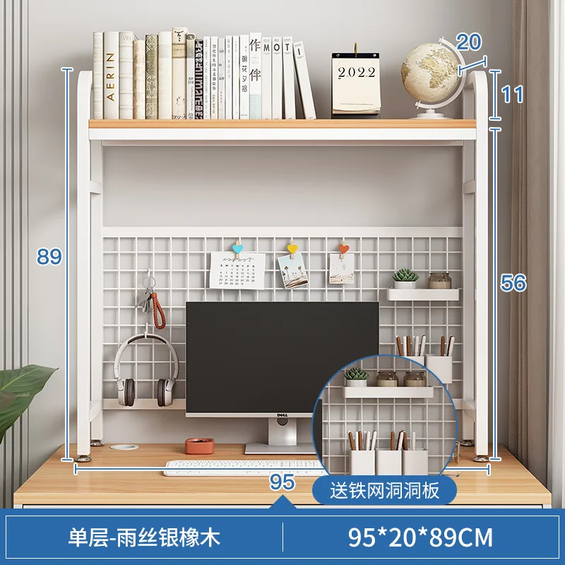 노란색