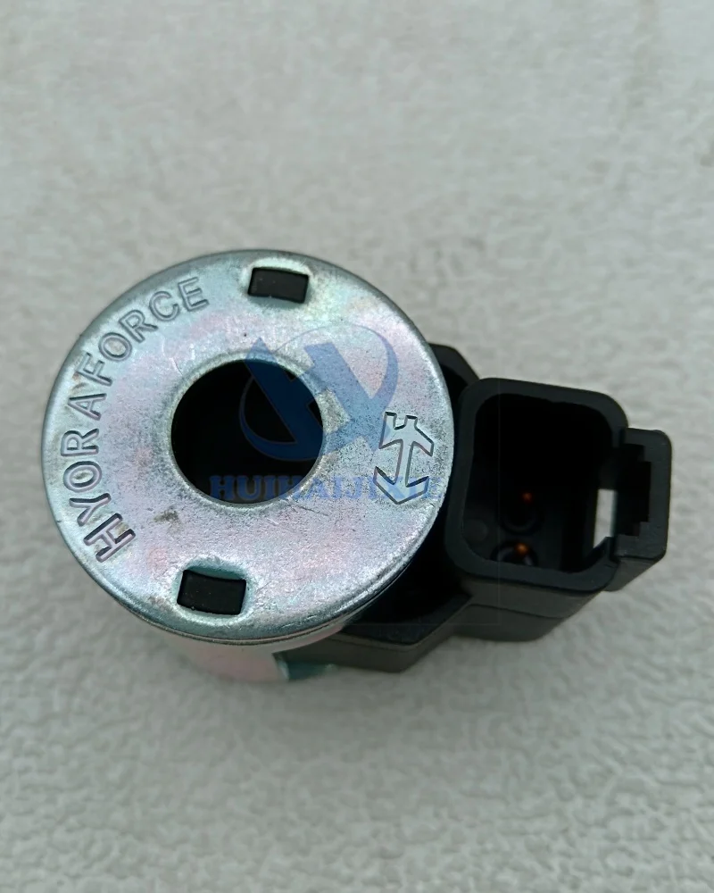Solenoid Valve Coil 324-2579 3242579 for Caterpillar C4.4 3054C C3.4 416E 416F 420E 420F
